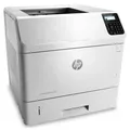 HP LaserJet Enterprise M605n, Laser, 1200 x 1200 DPI, A4, 55 Seiten pro Minute, Netzwerkfähig, Grau - Grau