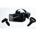 PIMAX Crystal Light VR Headset ohne Controller