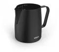Xavax 111260 Barista-Milchkännchen 350ml   Schwarz
