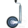 SIN MARCA Stützrad für Anhänger JOCKEY 48 MM 260X85 MM