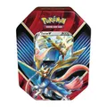 Pokemon Zacian V Tin Box - Legends of Galar - Deutsch - NEU