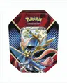 GW5416 Pokemon Tin 85 Zacian-V Deutsche Ausgabe Neu & OVP