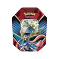 Zacian V Tin Box / Deutsch / OVP