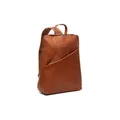 The Chesterfield Brand - Leder Rucksack Cognac Amanda