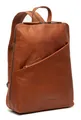 The Chesterfield Brand Amanda Backpack Rucksack Tasche Cognac Braun