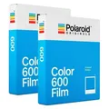 Polaroid 1x2 Color Filme für 600 (006012)
