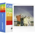Polaroid 600 Color Film Pack 2x8 Sofortbild-Film