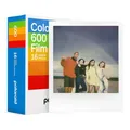 2 x Polaroid Color 600 Sofortbildfilm für 16 Bilder zum Hammerpreis !