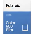 Polaroid Sofortbildfilm Farbe für 600 und i-Type - Doppelpack Sofortbildfilm