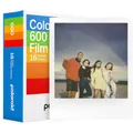 Polaroid 600 Instant Film 2 Farbfilm Pellicole