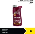 Mannol Energy 5W-30 1 Liter Dose Reifen