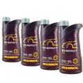 Motoröl 5W-30 Mannol Energy 4x1 Liter