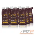 MANNOL 9x 1 L LITER ENERGY 5W-30 MOTOR-ÖL MOTOREN-ÖL