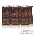 MANNOL 6x 1 L LITER ENERGY 5W-30 MOTOR-ÖL MOTOREN-ÖL
