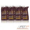 MANNOL 7x 1 L LITER ENERGY 5W-30 MOTOR-ÖL MOTOREN-ÖL