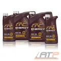 MANNOL 10 L LITER ENERGY 5W-30 MOTOR-ÖL MOTOREN-ÖL