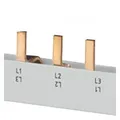 Siemens 5ST3615 Stiftsammelschiene 10qmm 4x3phasig