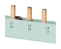 Siemens Phasenschiene 3ph 210mm 10qmm - 5ST3615