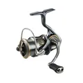 Daiwa Airity LT LT2500S - Angelrolle, Spinnrolle zum Angeln auf Raubfische, Rolle zum Spinnfischen