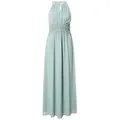 Vila Abendkleid (1-tlg) Spitze grün S (36)