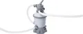 Bestway Flowclear™ Sandfilteranlage 2.006 l/h, 220-240V/50Hz, 85W,