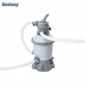 Gartenpool Sandfilter-Anlage Poolfilter Filteranlage Swimmingpool Schwimmbecken