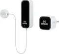 Zendure SM D0 Intelligenter D0-Zähler, D0 Reader(1W Max, 868MHz) und Bridge (3W Max, 868MHz, 2,4GHz)