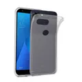 Hülle für Asus ZenFone MAX PLUS M1 Schutzhülle Handy Cover Case TPU Ultra Slim