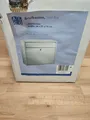 ALCO Briefkasten uno 8601 silber - Neu Gebrauchte Verpackung