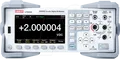 UT 8806E - Tischmultimeter, digital, 2000000 Counts, TRMS, USB, LAN, RS232