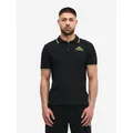 Lonsdale Herren Poloshirt normale Passform SOUNDS FOUR