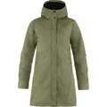 Fjällräven Kiruna Padded Parka W green (620) XL