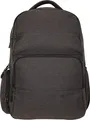 Mountain Warehouse - Wanderrucksack "Commuter", 30L MW3729 (Einheitsgröße) (Grau)