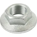 Achsmutter Flanschmutter M24x1,5 für ALKO Knott BPW Achse SW 32mm