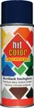 Belton Hitcolor Lackspray 400 ml königsblau hochglanz
