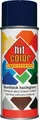 belton Hitcolor Lackspray 400 ml königsblau hochglanz  Sprühlack Buntlack