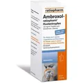 AMBROXOL-ratiopharm Hustentropfen 50 ml