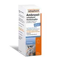 Ambroxol-ratiopharm® Hustentropfen