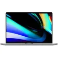 Apple MacBook Pro 16 Zoll 3072x1920 2019 Intel Core i7 512GB SSD 16GB macOS Space Grau