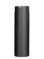 Firefix Ofenrohr FireFix Ofenrohr Ø 130 mm, 50 cm, schwarz