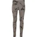 ATHLECIA Damen Tight Theresa Tie Dye Seamless Tights