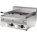 Gas-Lavasteingrill Serie 650, 800mm breit