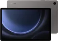 Samsung Galaxy Tab S9 FE+ - Tablet - Android - 128GB - 31,5 cm (12,4") TFT (2560 x 1600) - microSD-Steckplatz - Grau (SM-X610NZAAEUE)