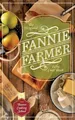 Fannie Merritt Farmer The Original Fannie Farmer 1896 Cookbook (Taschenbuch)