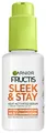 Garnier Fructis Sleek & Stay Heat-Activated Serum mit Alpha-Silanen für trockenes und zu Frizz neigendes Haar, 50 ml