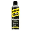 Brunox Korrosionsschutz-Versiegelung IX100 500 ml Spray (500 ml) (BR100IX0,50TS-134936.0500)