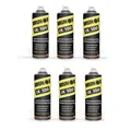 6x Brunox IX100 500ml Korrosionsschutz Unterbodenschutz Wachs-Versiegelung Spray