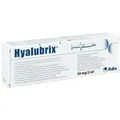 Hyalubrix Injektionslösung i.e.Fertigspritze
