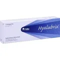 HYALUBRIX Injektionslösung i.e.Fertigspritze, 2 ml PZN 10795791