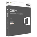 Microsoft Office 2016 Home and Business für MAC, ESD